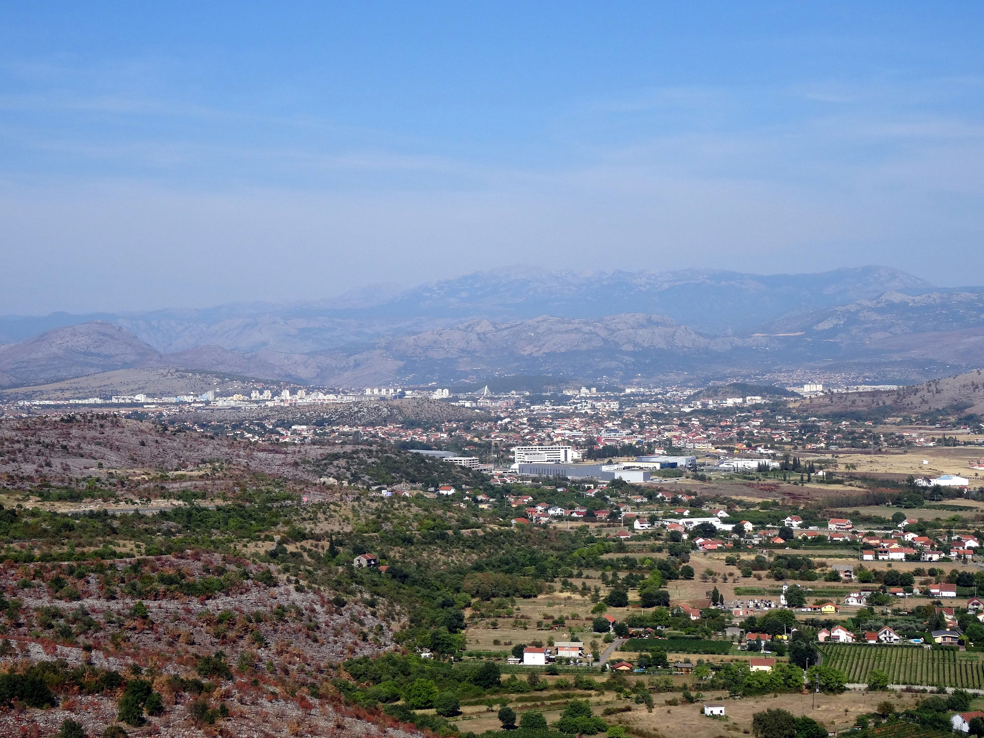 Podgorica